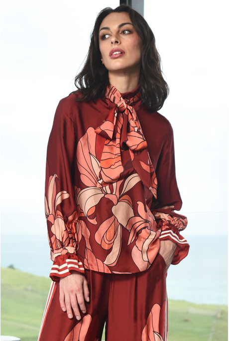 Cooper A VINTAGE Top