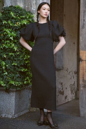 Trelise Cooper ALONG FOR THE TIED Dress-dresses-Diahann Boutique