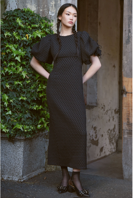 Trelise Cooper ALONG FOR THE TIED Dress