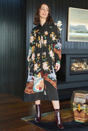 Cooper WINTER WONDERLAND Dress-dresses-Diahann Boutique