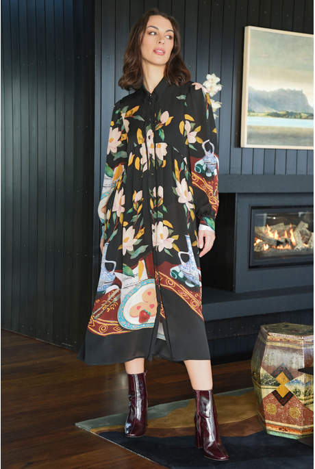 Cooper WINTER WONDERLAND Dress