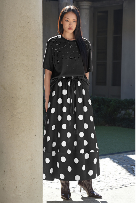 Trelise Cooper HOT AIR BALLOON Skirt