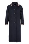Cooper COLLAR UP Coat