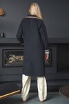 Cooper COLLAR UP Coat