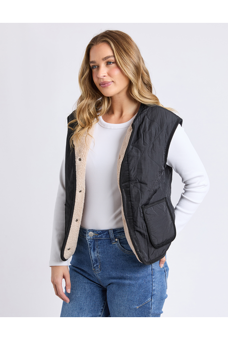 Foxwood ALBERTA Vest