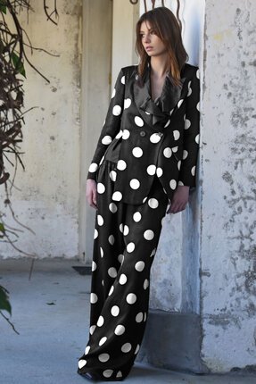 Trelise Cooper WALK AND TALK Trouser-pants-Diahann Boutique