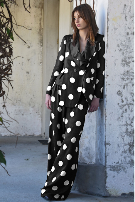 Trelise Cooper WALK AND TALK Trouser