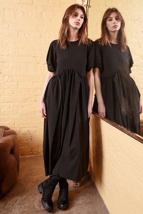 Trelise Cooper CHATTER CHATTER BOX Dress-dresses-Diahann Boutique