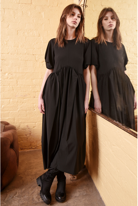 Trelise Cooper CHATTER CHATTER BOX Dress