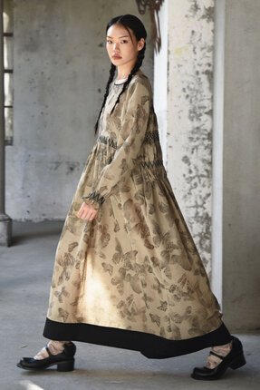 Trelise Cooper WE'RE SHIR ABOUT IT Dress-dresses-Diahann Boutique