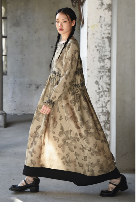 Trelise Cooper WE'RE SHIR ABOUT IT Dress