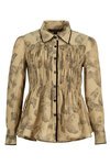 Trelise Cooper SHIRRED VISION Shirt