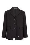 Trelise Cooper TOP OF THE PEAK Blazer