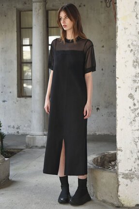 Trelise Cooper HOT MESH Dress-dresses-Diahann Boutique