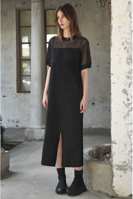 Trelise Cooper HOT MESH Dress