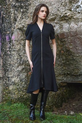 Coop FASTEN-ISTA Dress-dresses-Diahann Boutique