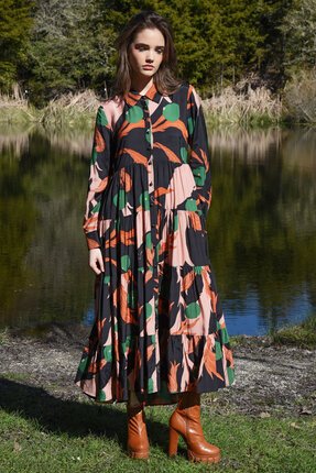 Coop SUN & THE SWOON Dress-dresses-Diahann Boutique