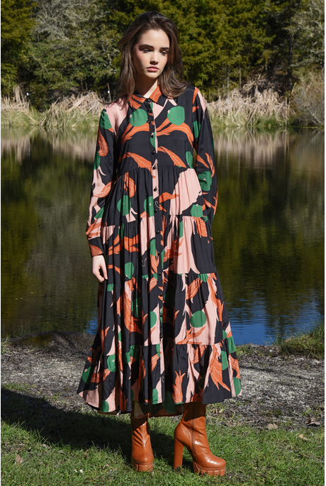 Coop SUN & THE SWOON Dress