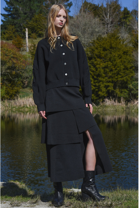 Coop LAYERS OF LOVE Skirt