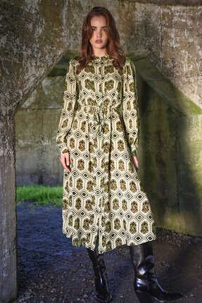 Coop CHARM ME Dress-dresses-Diahann Boutique