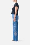 Camilla WIDE LEG CARGO Jean