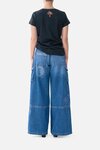 Camilla WIDE LEG CARGO Jean