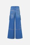 Camilla WIDE LEG CARGO Jean
