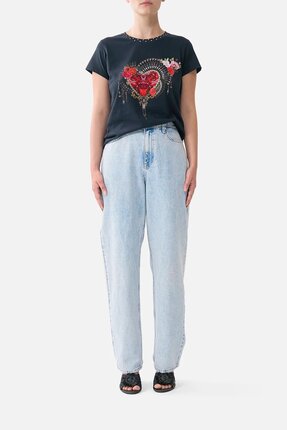 Camilla MILLA GIRLFRIEND Jean-jeans-Diahann Boutique