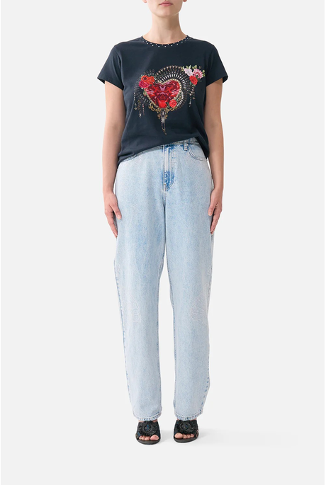 Camilla MILLA GIRLFRIEND Jean