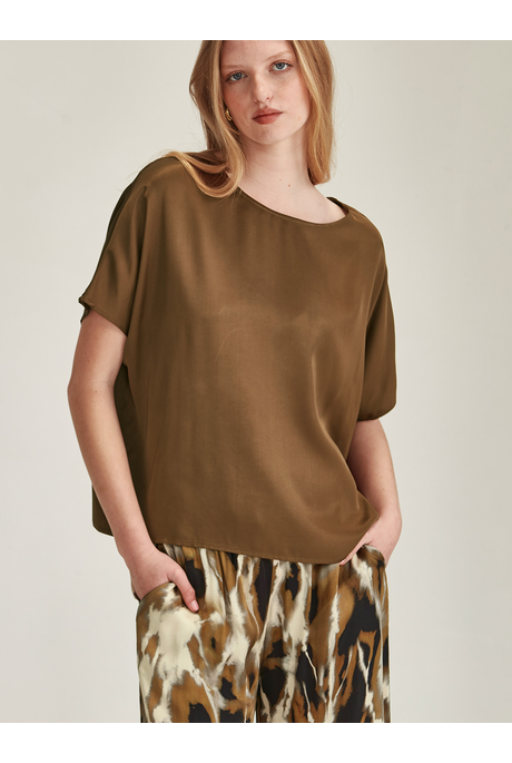 Caroline Sills GABBIE Top