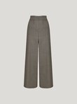 Caroline Sills LUCA CHECK Pant