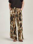 Caroline Sills CARIA PRINT Pant