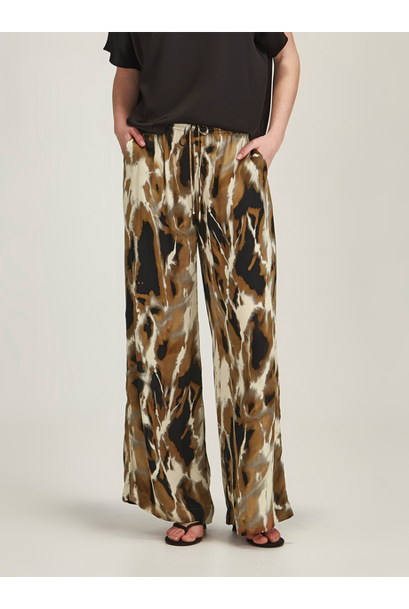Caroline Sills CARIA PRINT Pant