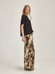 Caroline Sills CARIA PRINT Pant