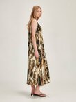 Caroline Sills DAKOTA PRINT Dress