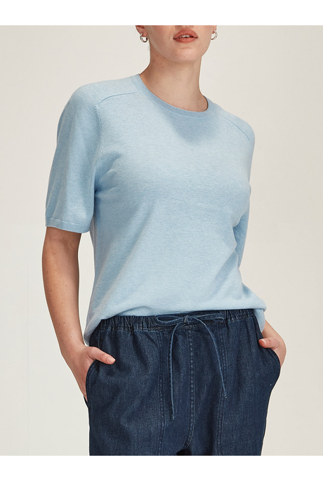 Sills CECILIA KNIT Tee