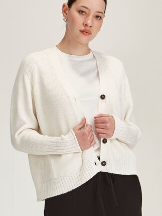 Sills YURI Cardigan-cardigans-Diahann Boutique