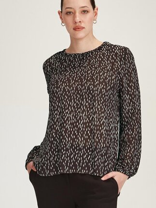 Sills ANNA SPOT Top-tops-Diahann Boutique