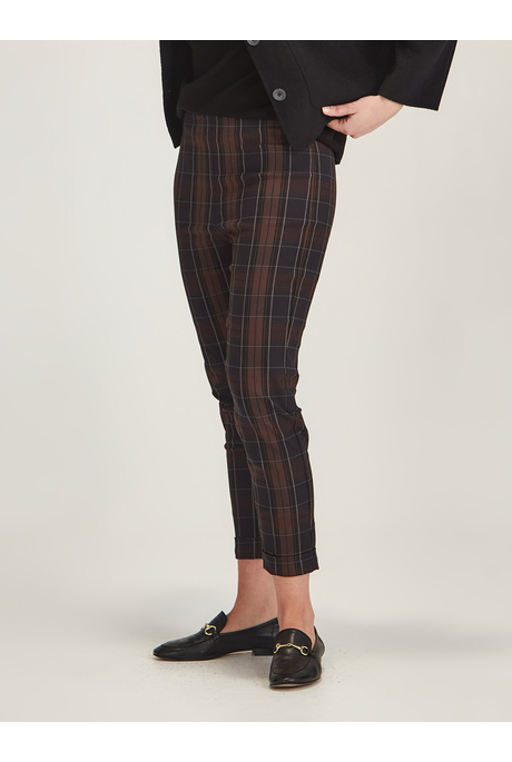 Sills PLAID EMILY Jogger