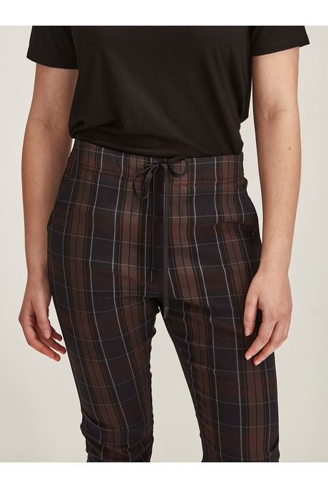 Sills PLAID EMILY Jogger