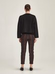 Sills PLAID EMILY Jogger