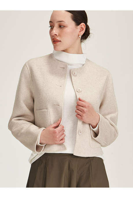 Sills EMIKO WOOL Jacket