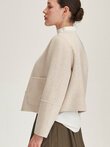 Sills EMIKO WOOL Jacket