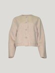 Sills EMIKO WOOL Jacket