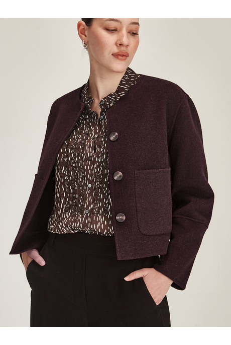 Sills EMIKO WOOL Jacket