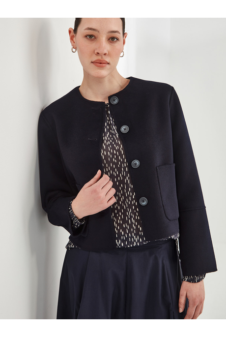 Sills EMIKO WOOL Jacket