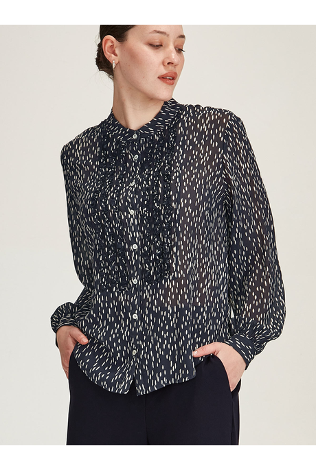 Sills AMI SPOT Shirt