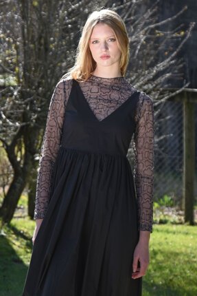 Coop SECOND SKIN Top-tops-Diahann Boutique