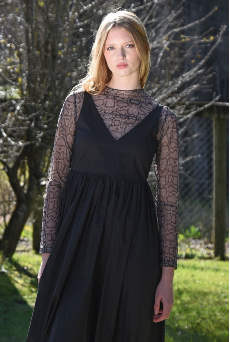 Coop SECOND SKIN Top