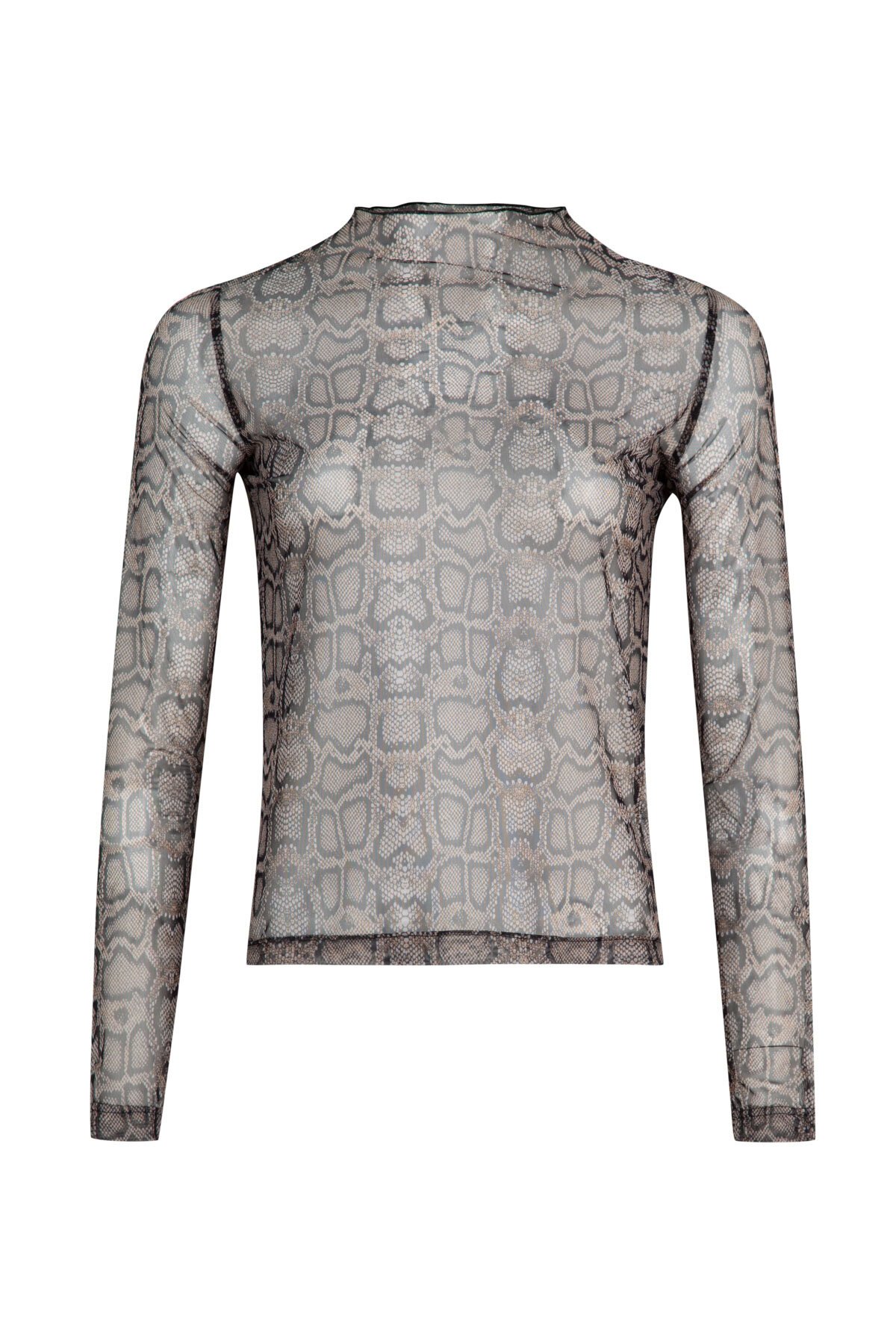 Coop SECOND SKIN Top - Tops : Diahann Boutique - COOP W26